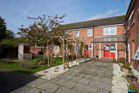 Test Valley / Andover