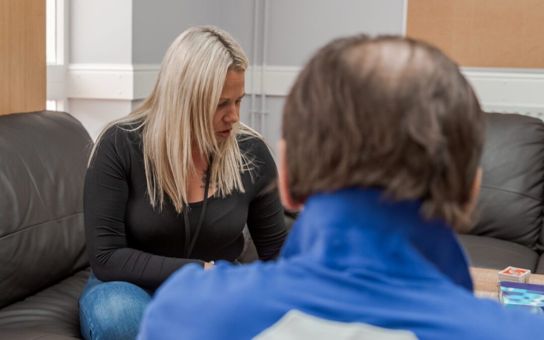 Detoxification services