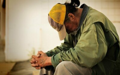 The new homelessness strategy