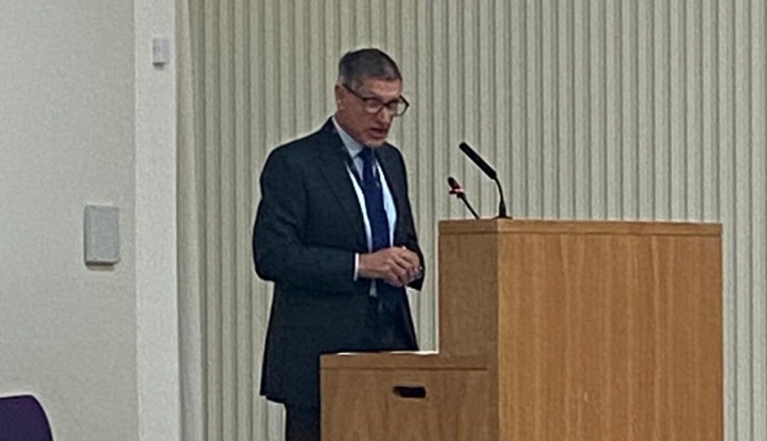 Two Saints encourages council to re-think proposed funding cuts