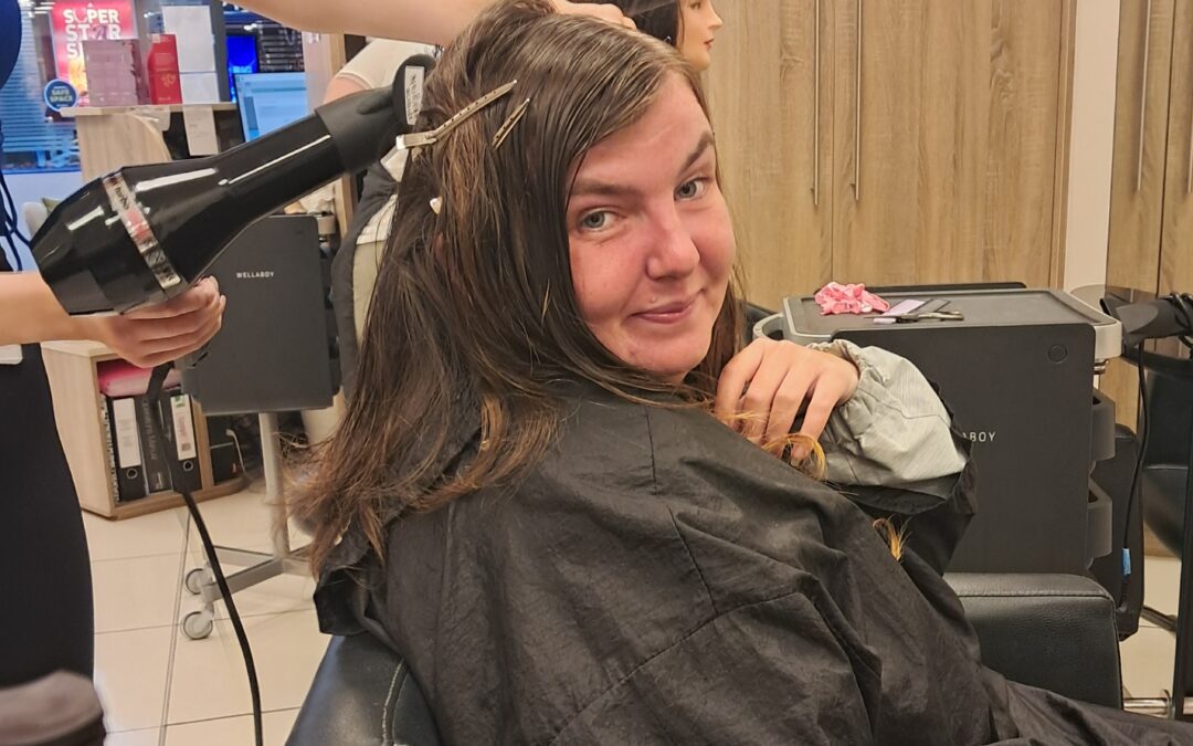 Happy headlines from Two Saints (October)