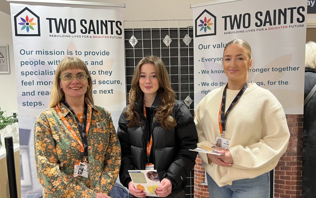 Myra’s Story partnership success will give clients taste of the arts