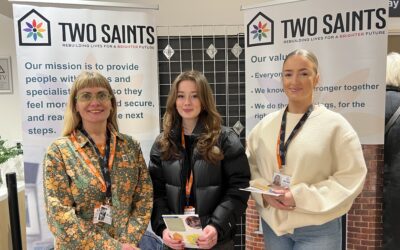 Myra’s Story partnership success will give clients taste of the arts