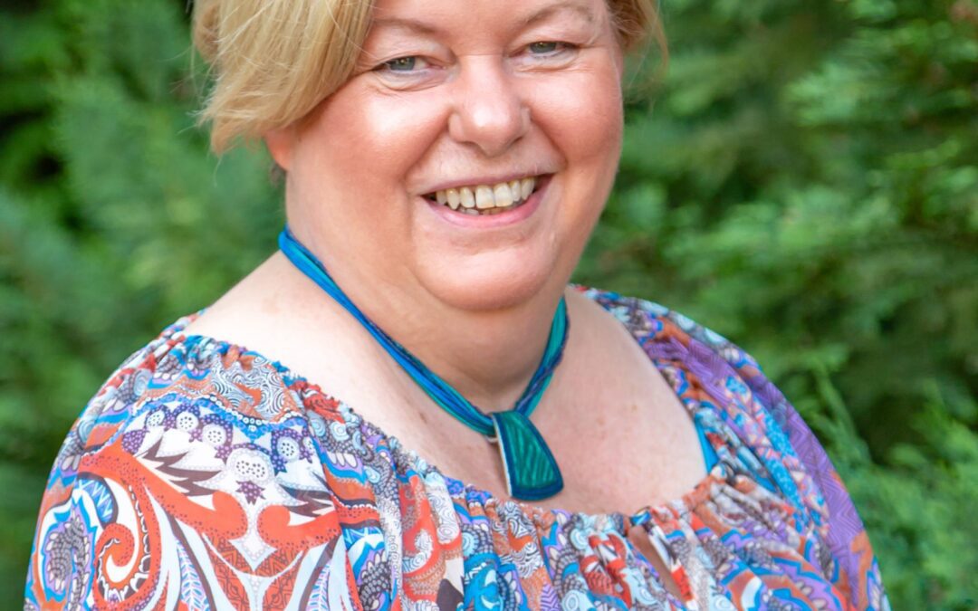 Chief executive appointment