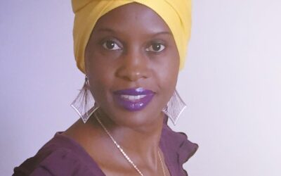 Two Saints hits headlines as relief worker praises team