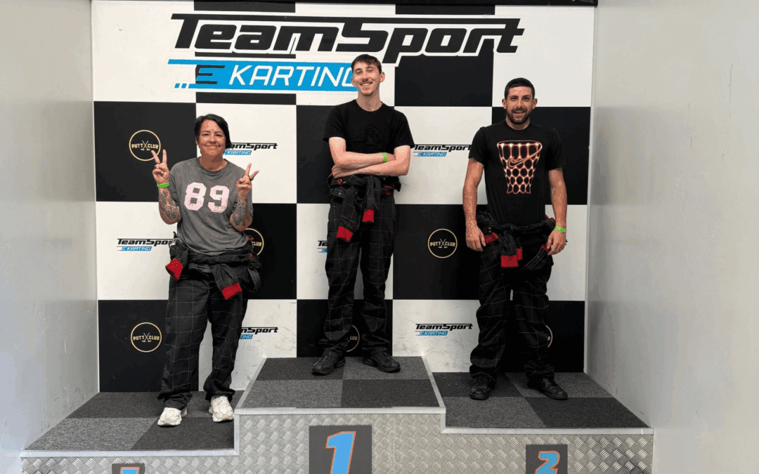 Happy headlines from Two Saints (July)