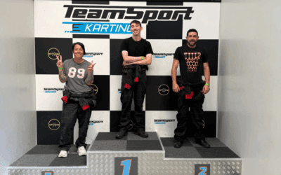 Happy headlines from Two Saints (July)