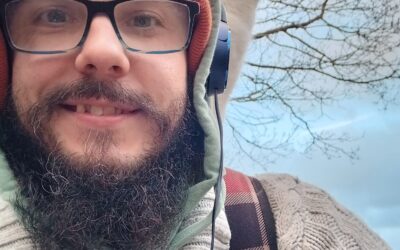 Kyle’s 130-mile trek for charity