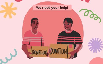 Urgent appeal – our Day Centre needs your help!