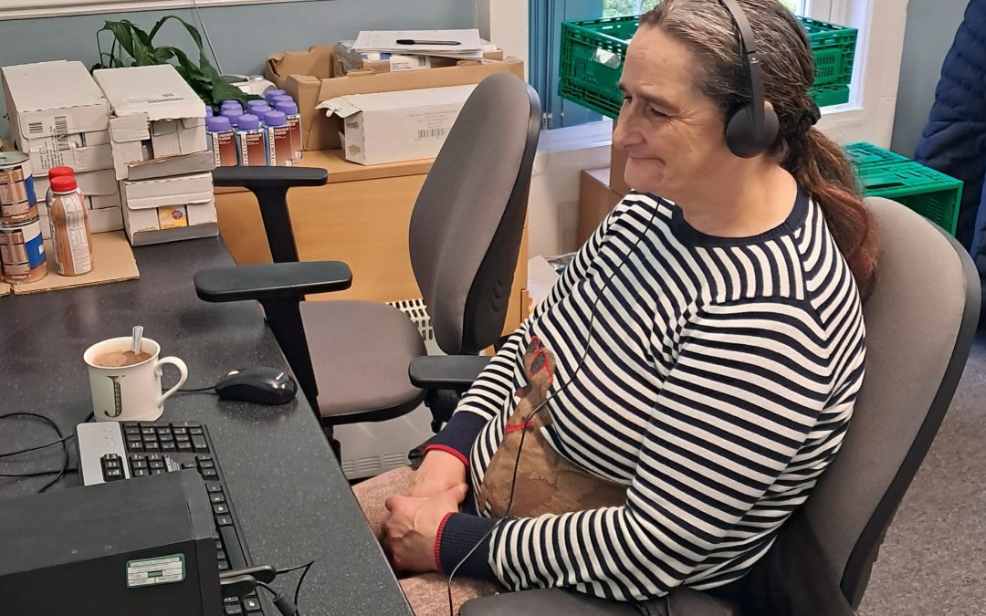 Happy headlines from Two Saints (November)