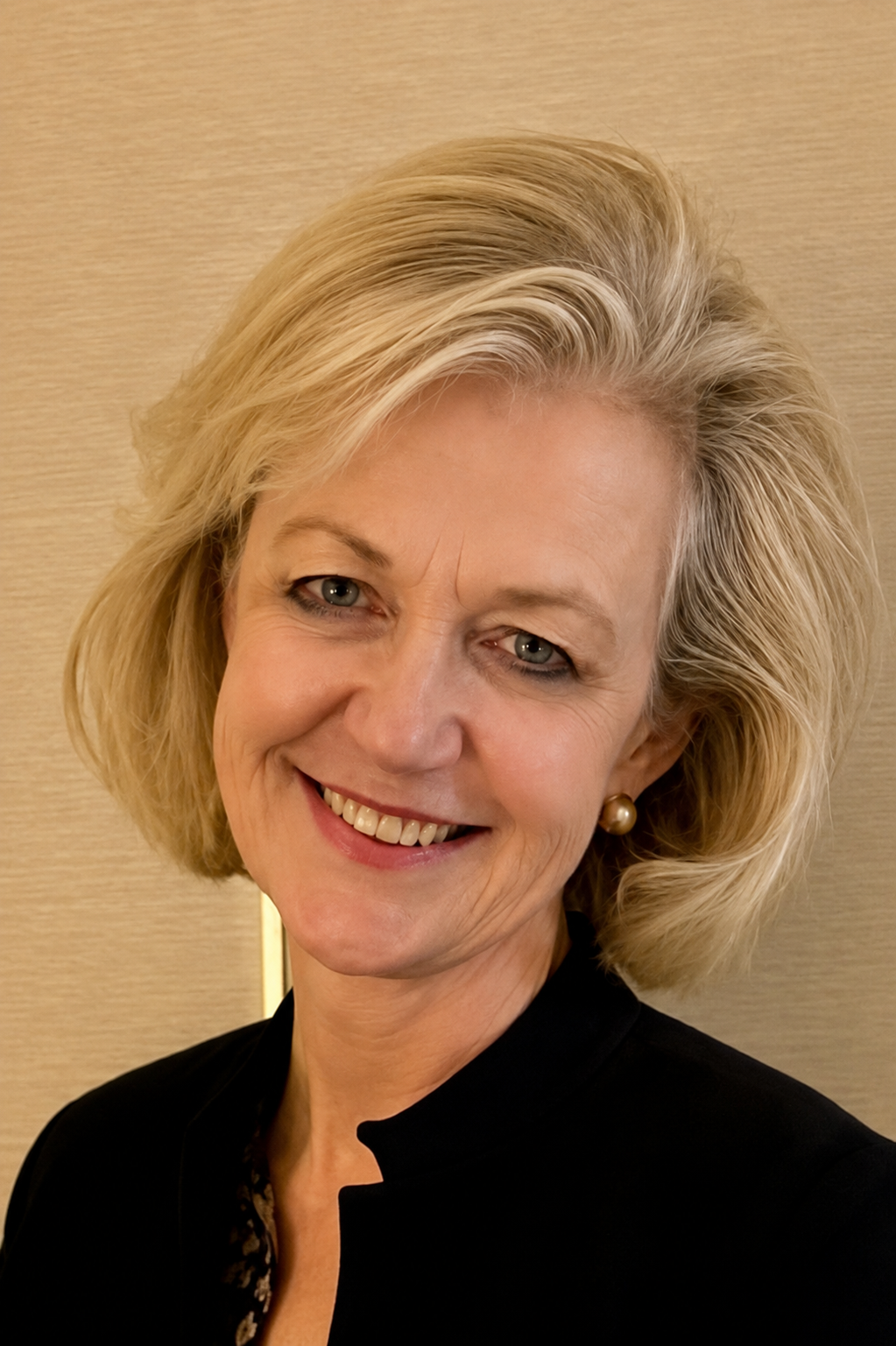 Hilary Clifford